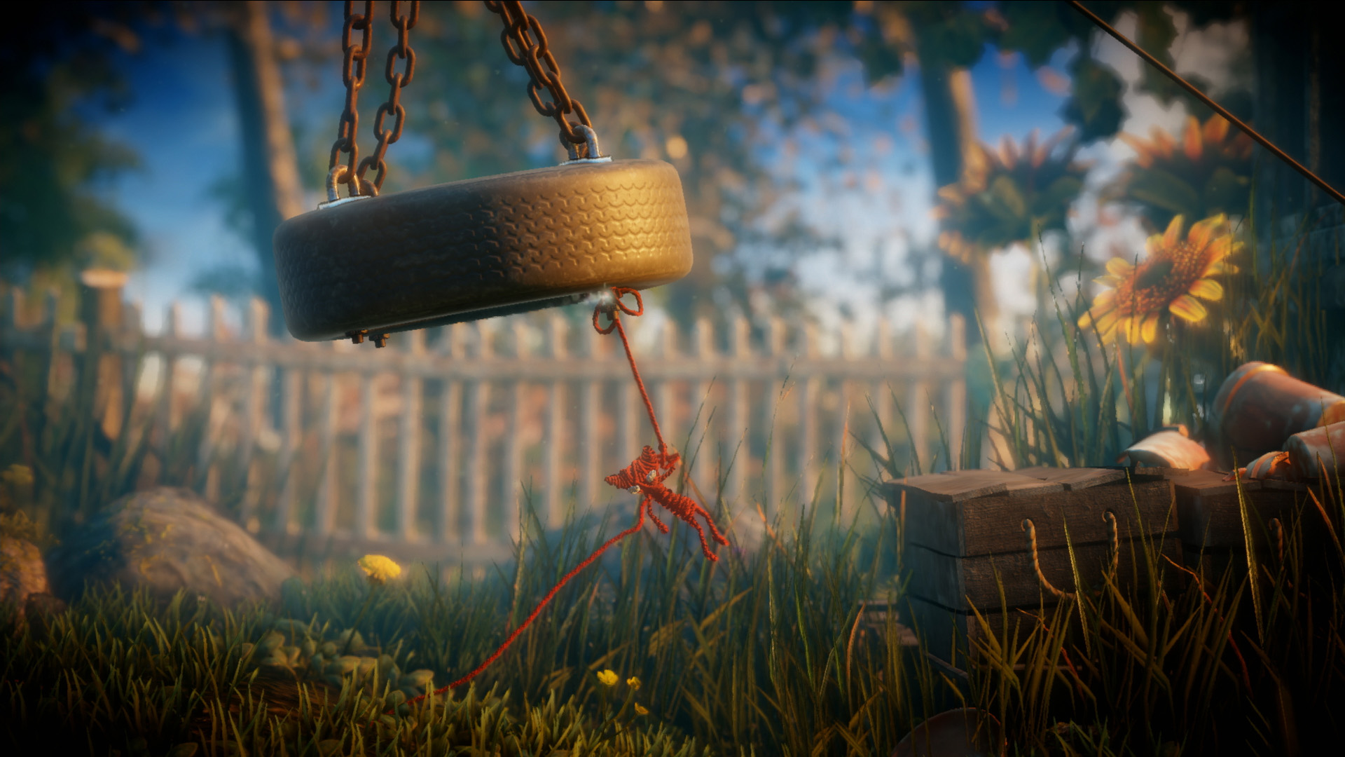 Unravel-dm6de