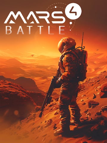 Mars Battle