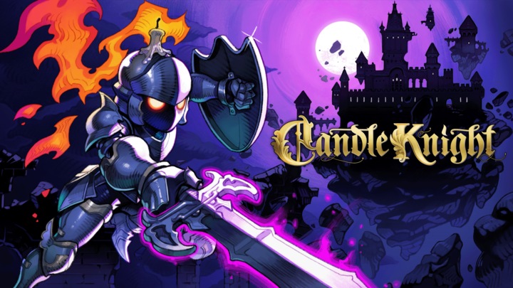 Candle Knight