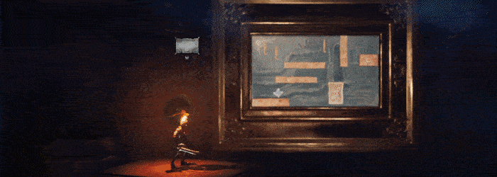 Candle Knight-6a0gc