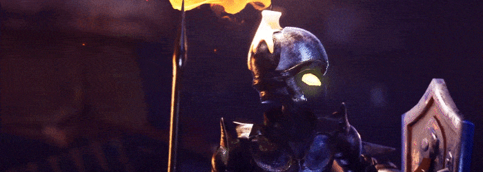Candle Knight-hpln1