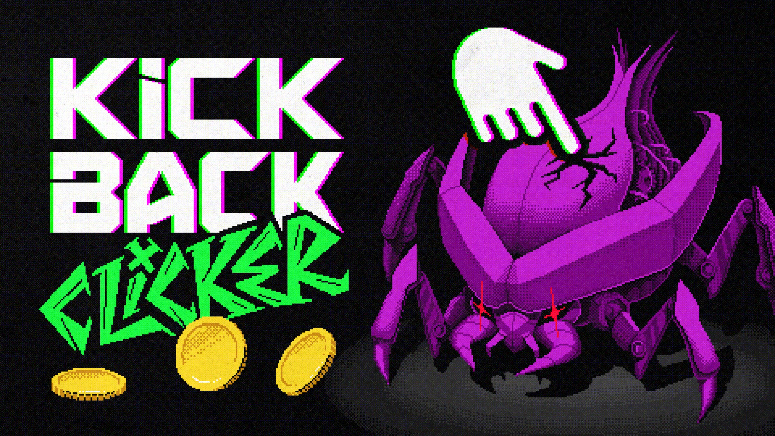 kickback clicker vertical card thumbnail