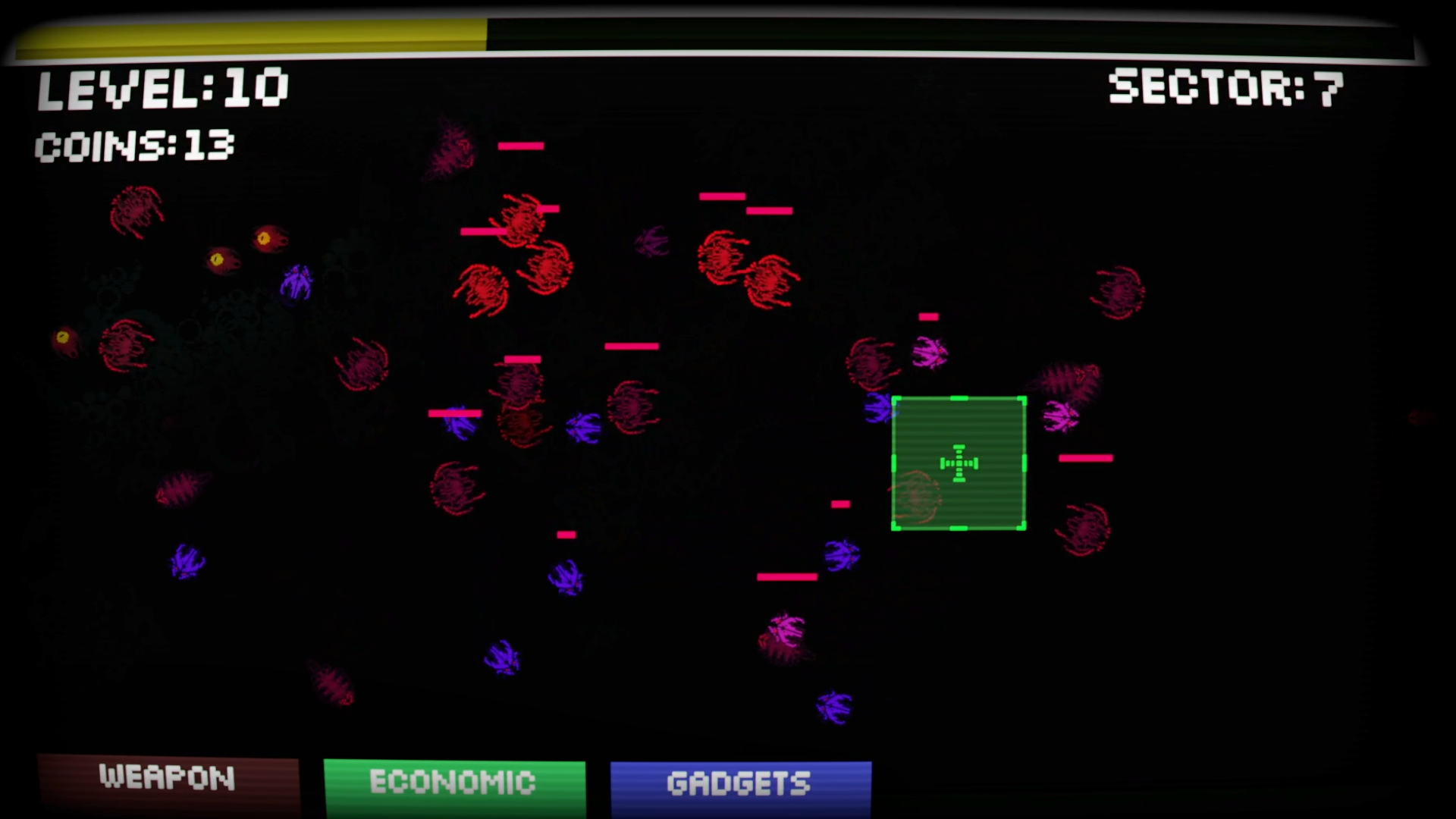 Kickback Clicker-1mcxq