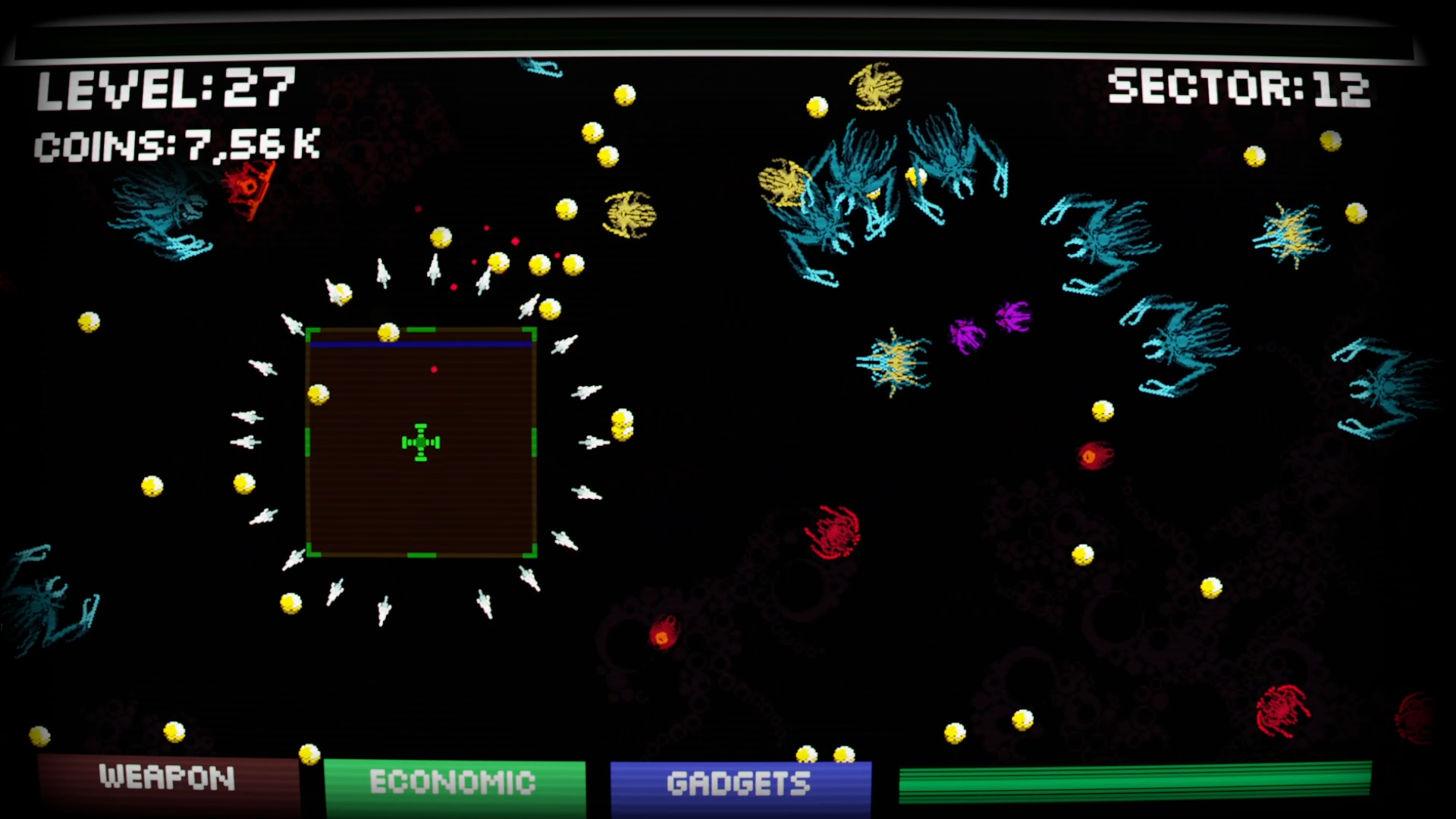 Kickback Clicker-1s3b2
