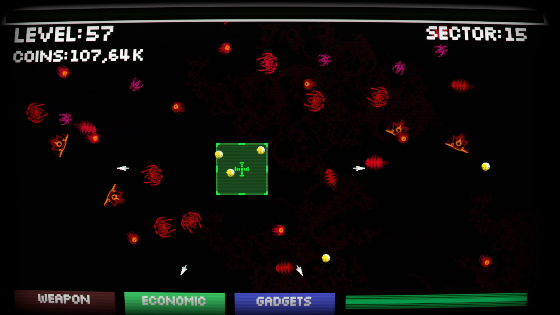 Kickback Clicker-1wkgw