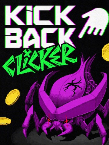 Kickback Clicker