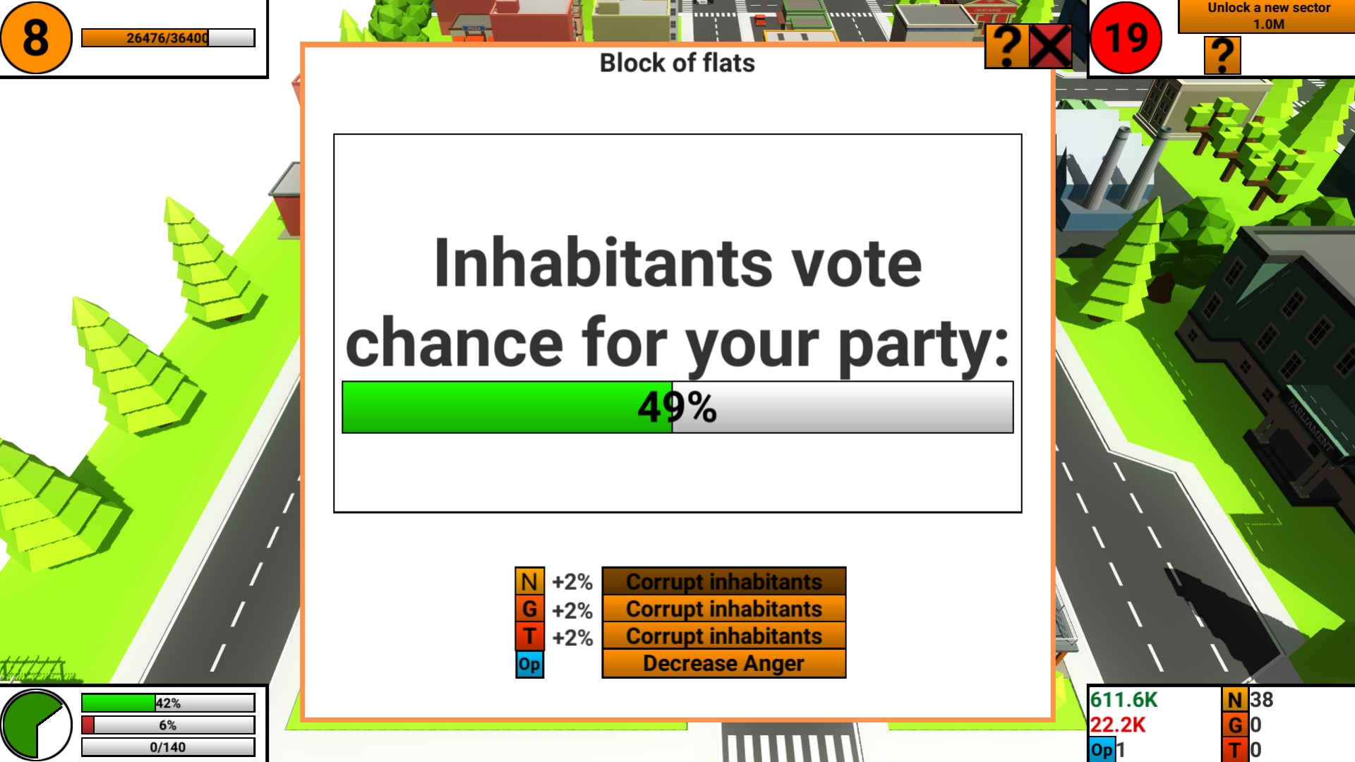 Corrupt - Political Simulator-1a39p