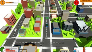 Corrupt - Political Simulator screenshot 3