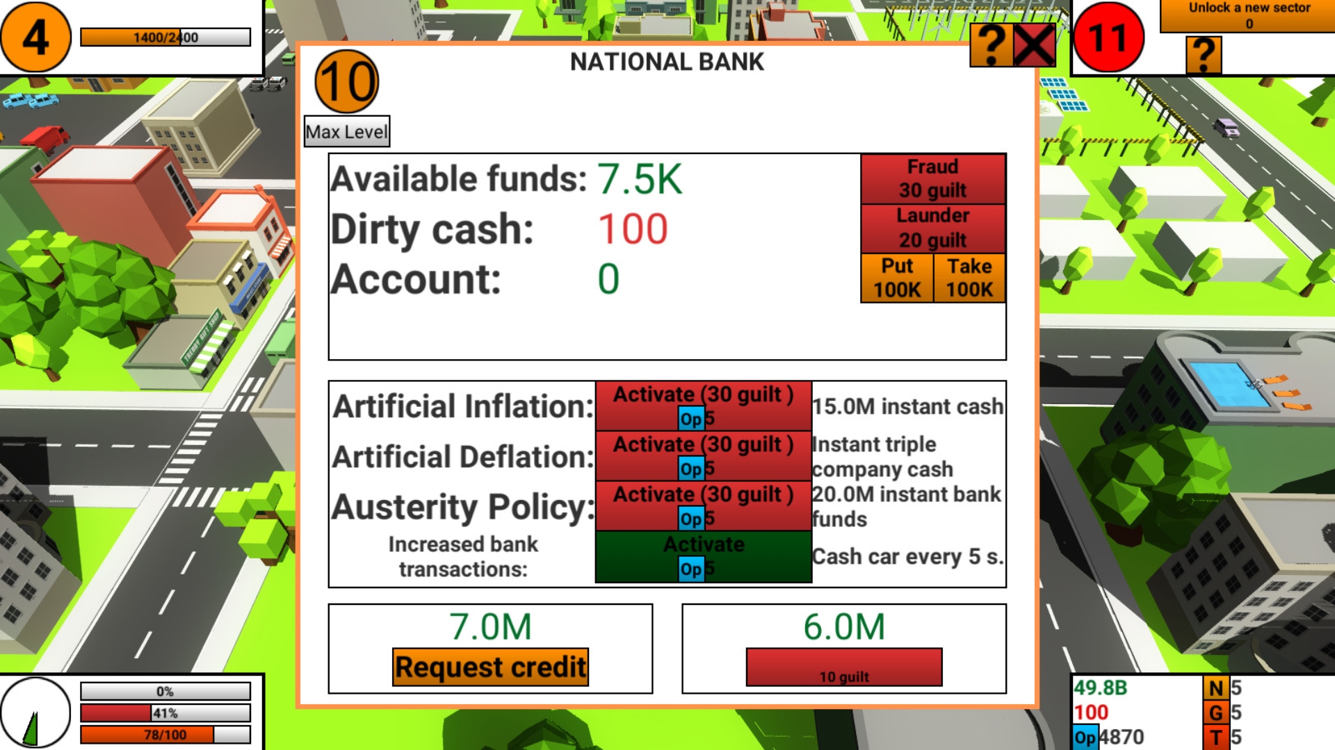 Corrupt - Political Simulator-1yuya