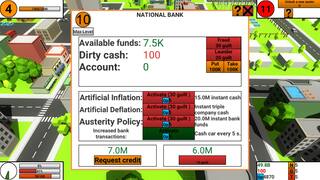 Corrupt - Political Simulator screenshot 4