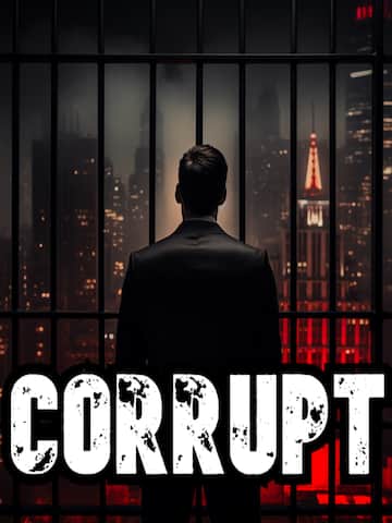 Corrupt - Political Simulator