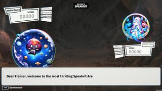 Speakrit screenshot 1