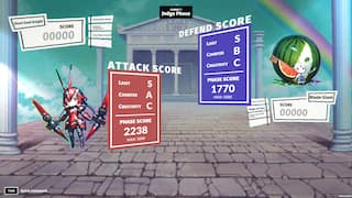 Speakrit screenshot 2