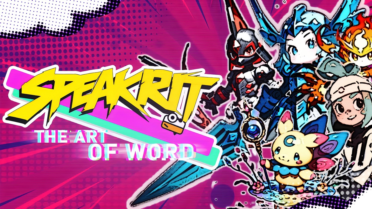 Speakrit