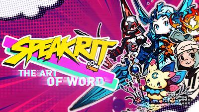 Speakrit