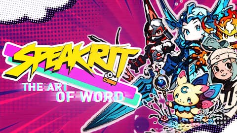 Speakrit