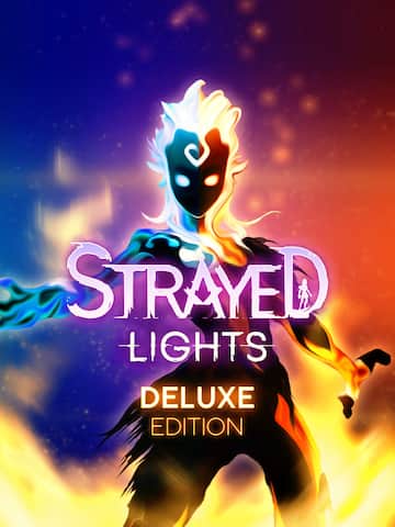 Strayed Lights - Deluxe Edition