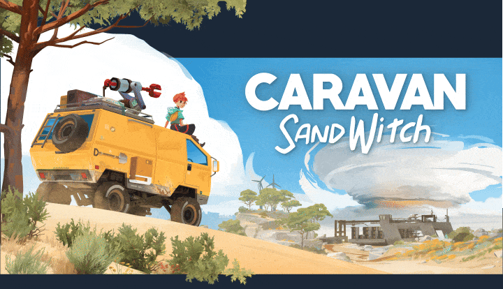 Caravan SandWitch-10uak