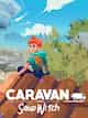 Caravan SandWitch