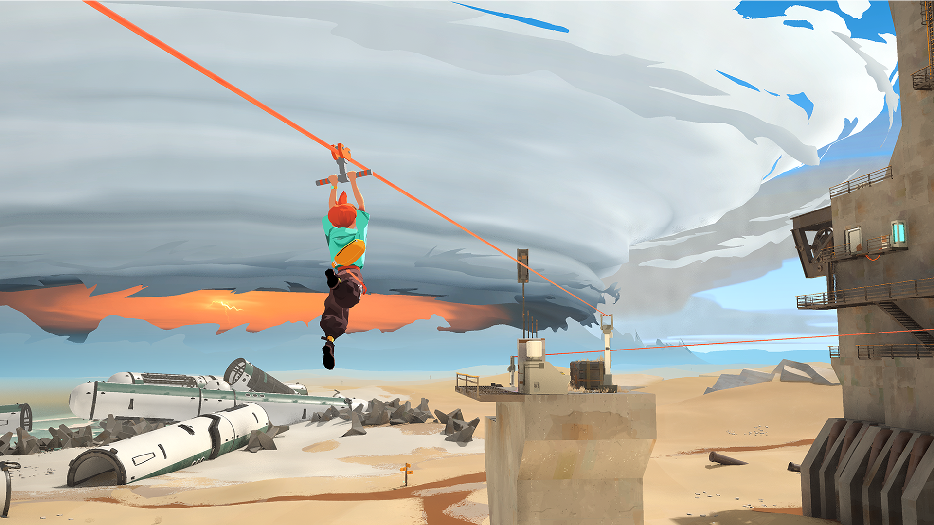 Caravan SandWitch-36x89