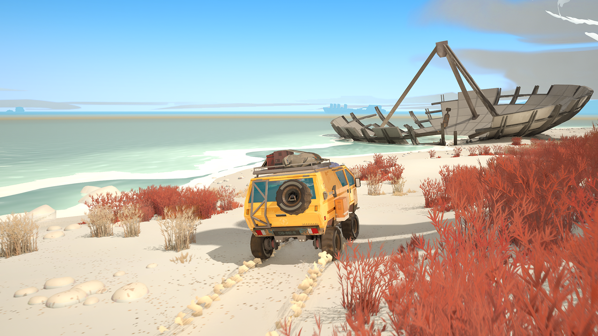 Caravan SandWitch-dmq8o