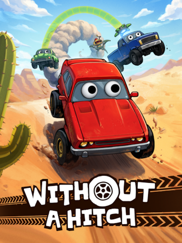WITHOUT A HITCH