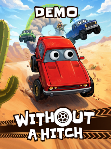 WITHOUT A HITCH DEMO