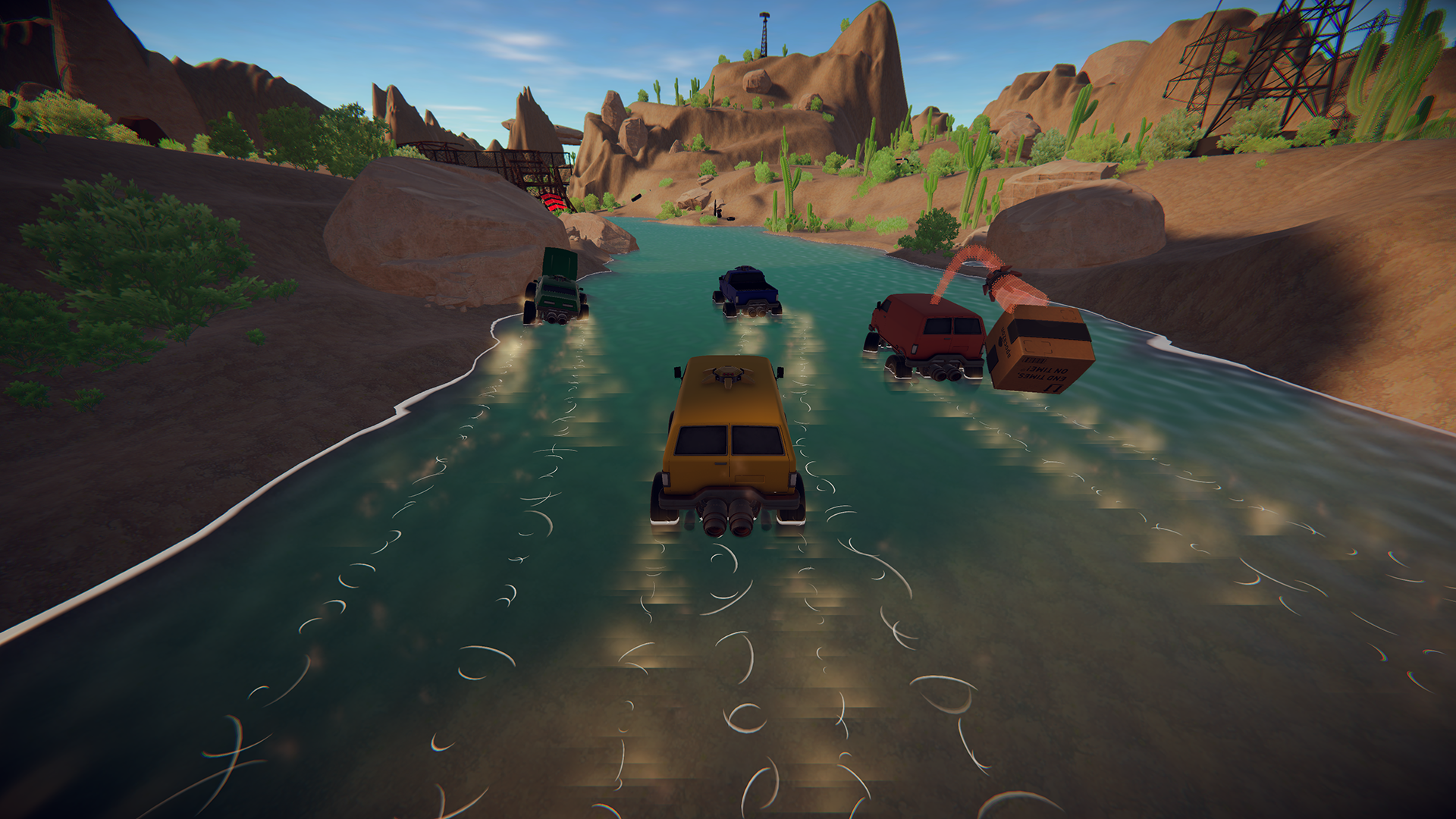 WITHOUT A HITCH PLAYTEST - featuredMedia