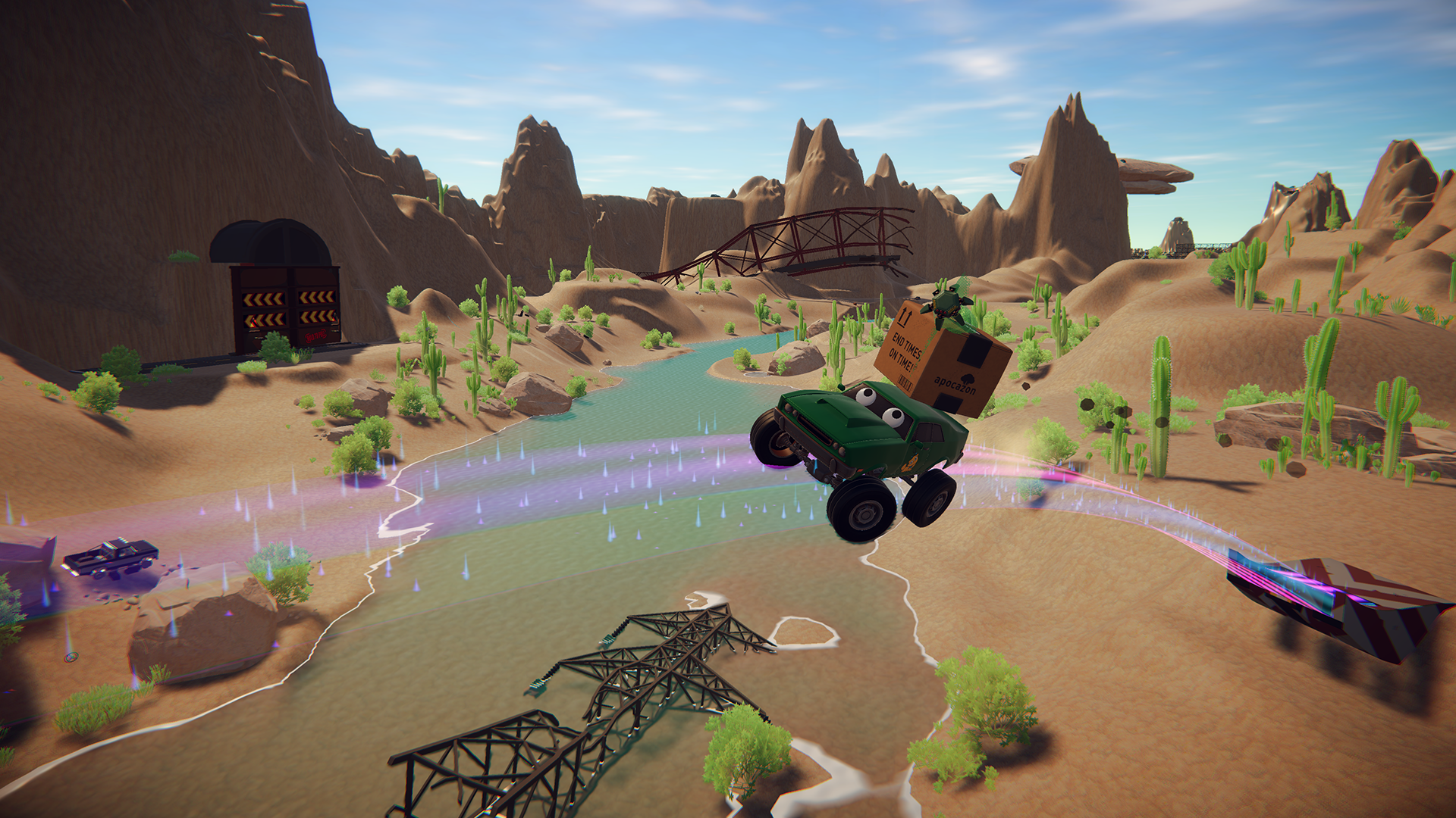 WITHOUT A HITCH PLAYTEST - featuredMedia