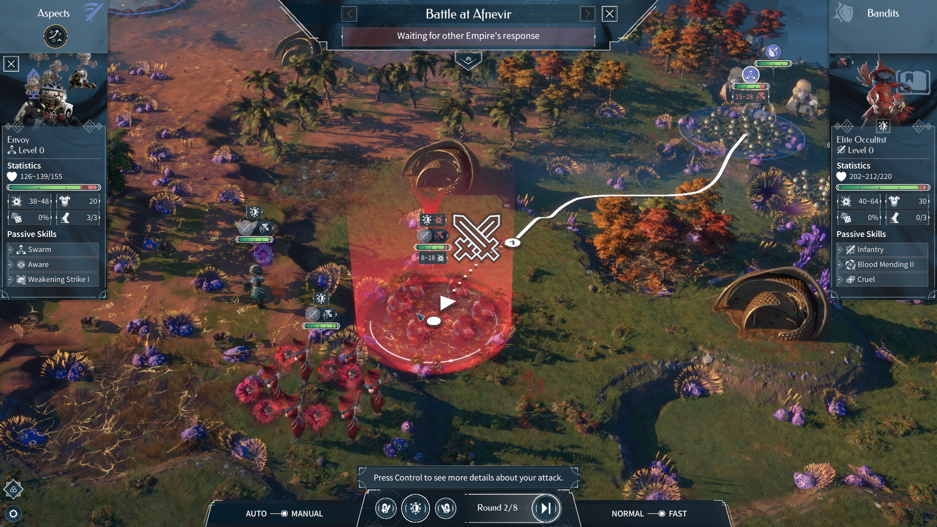 ENDLESS Legend 2-16ed2