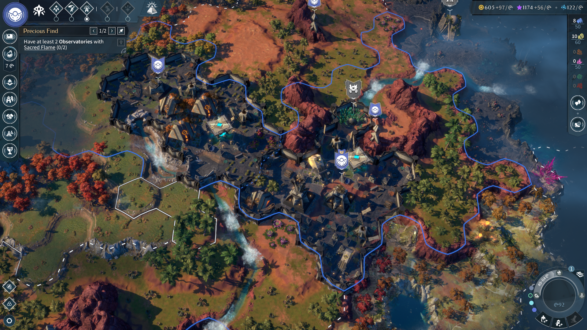 ENDLESS Legend 2-1cye3