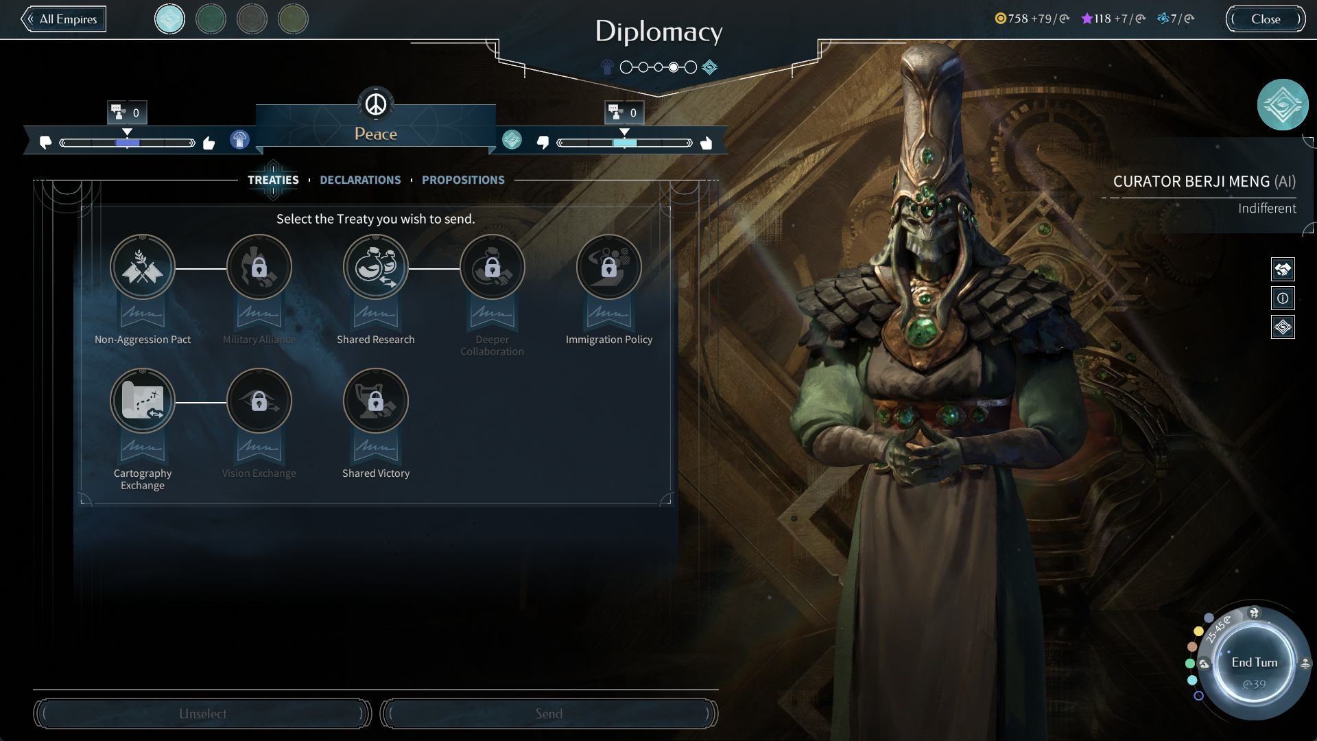 ENDLESS Legend 2-1so96