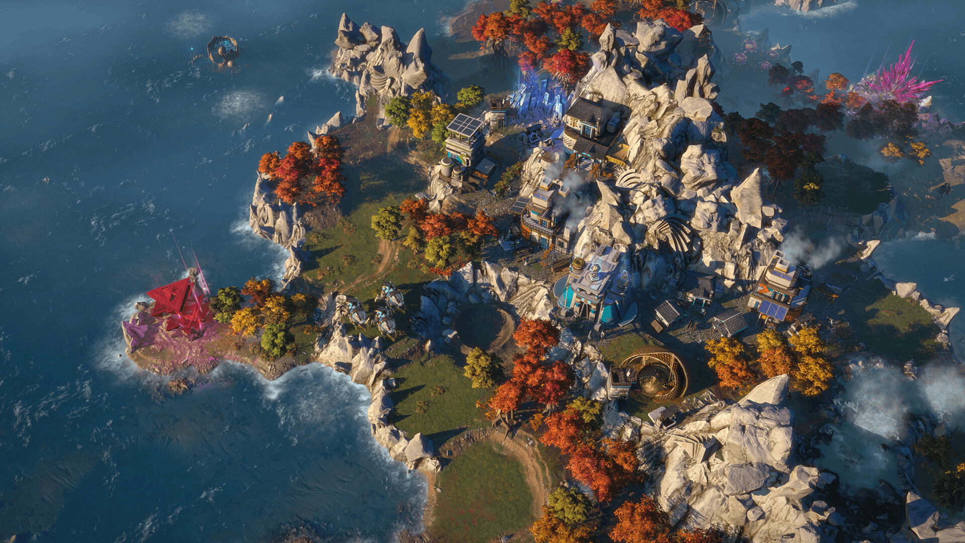 ENDLESS Legend 2-8g5ly