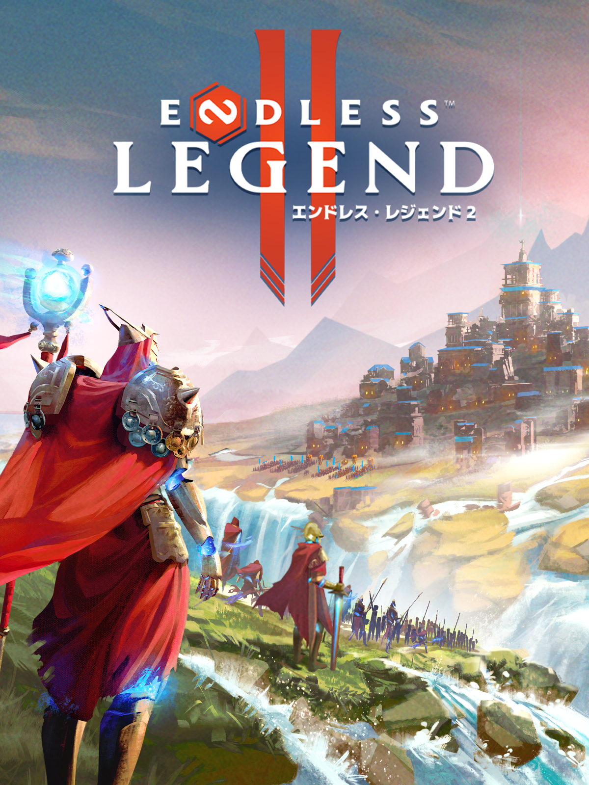 ENDLESS Legend™ 2