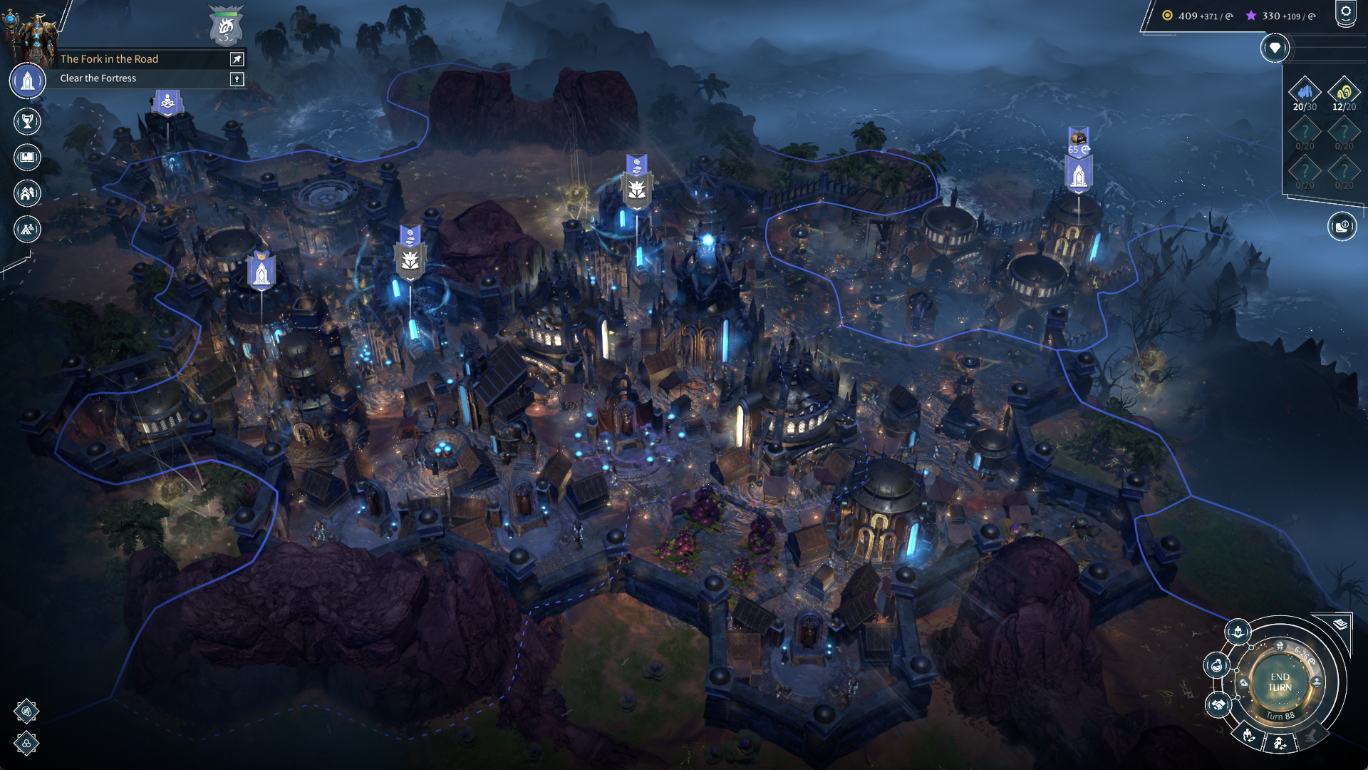 ENDLESS Legend 2-dumfu