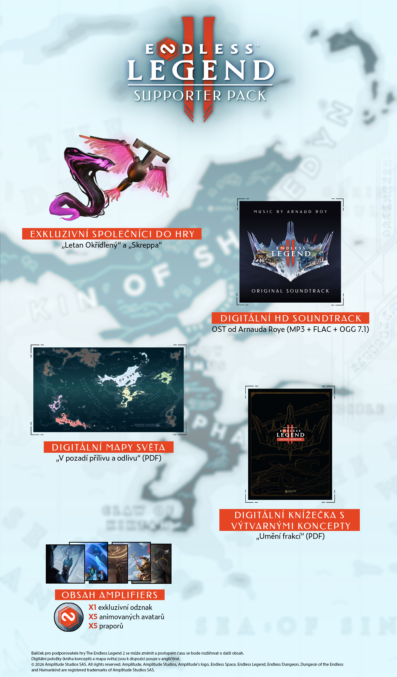 ENDLESS Legend 2-kcjly
