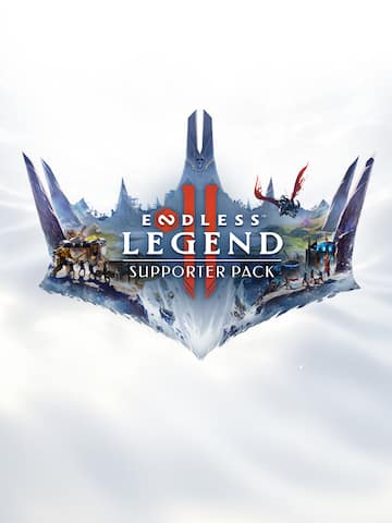 ENDLESS Legend™ 2 - Supporter Pack