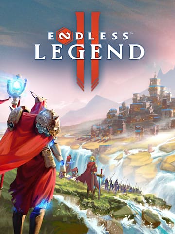 ENDLESS Legend™ 2