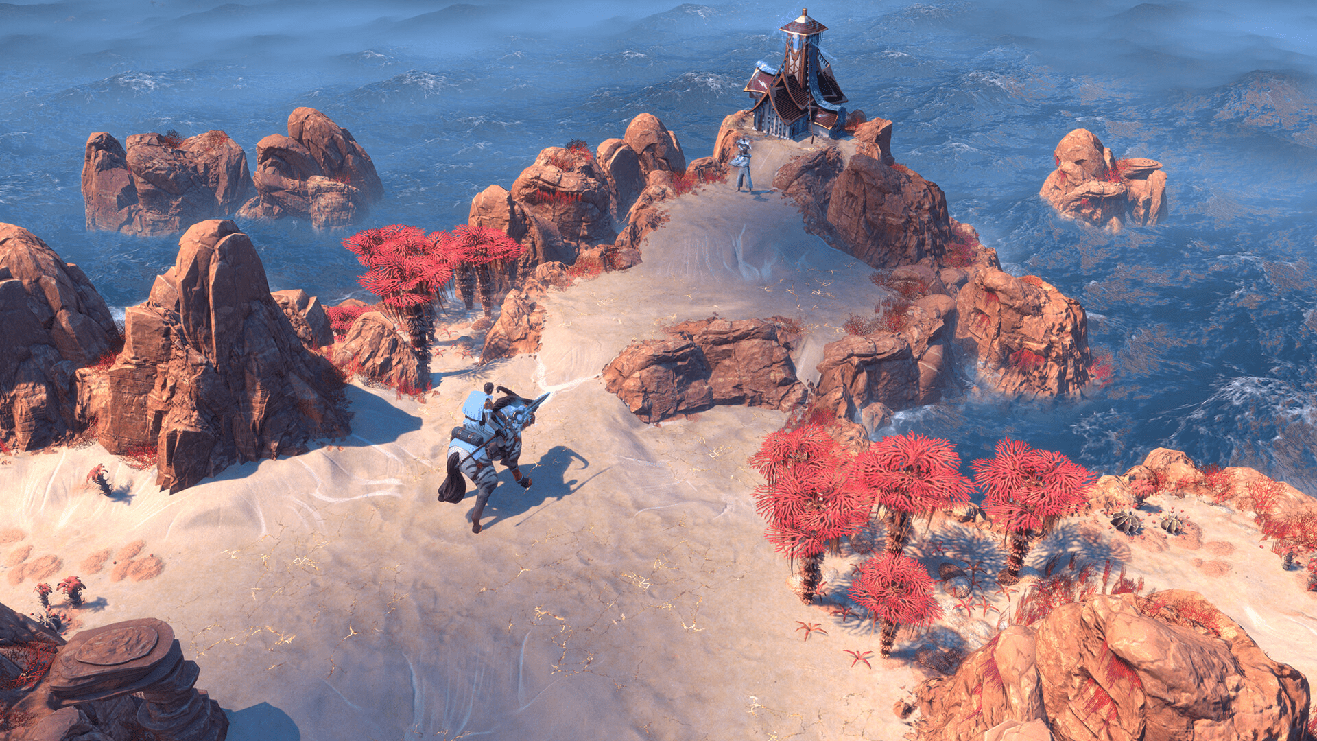 ENDLESS Legend 2-yanou