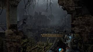 METRO Last Light screenshot 1