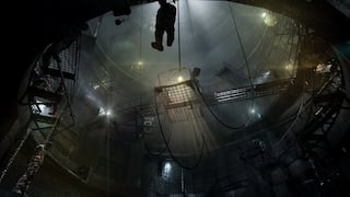 METRO Last Light screenshot 3
