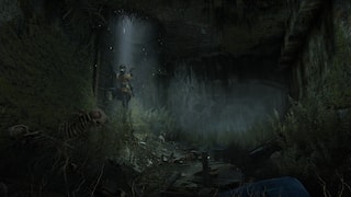 METRO Last Light screenshot 5