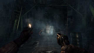 METRO Last Light screenshot 6