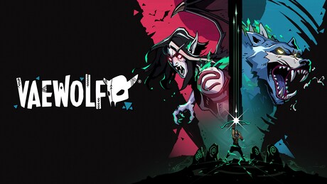 Купить ключ дешево Vaewolf