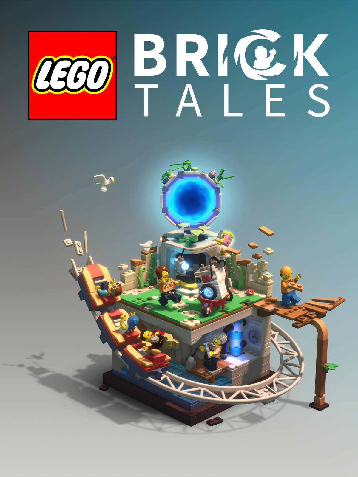 Lego Brick Tales Sites unimi it Lego Brick Tales Sites unimi it