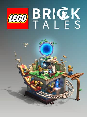 LEGO® Bricktales
