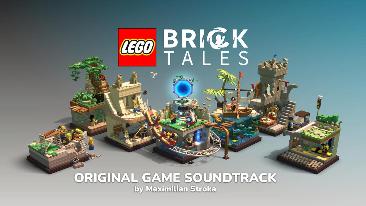 LEGO® Bricktales Soundtrack