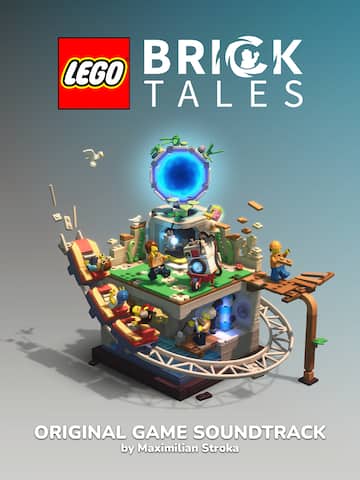 LEGO® Bricktales Soundtrack