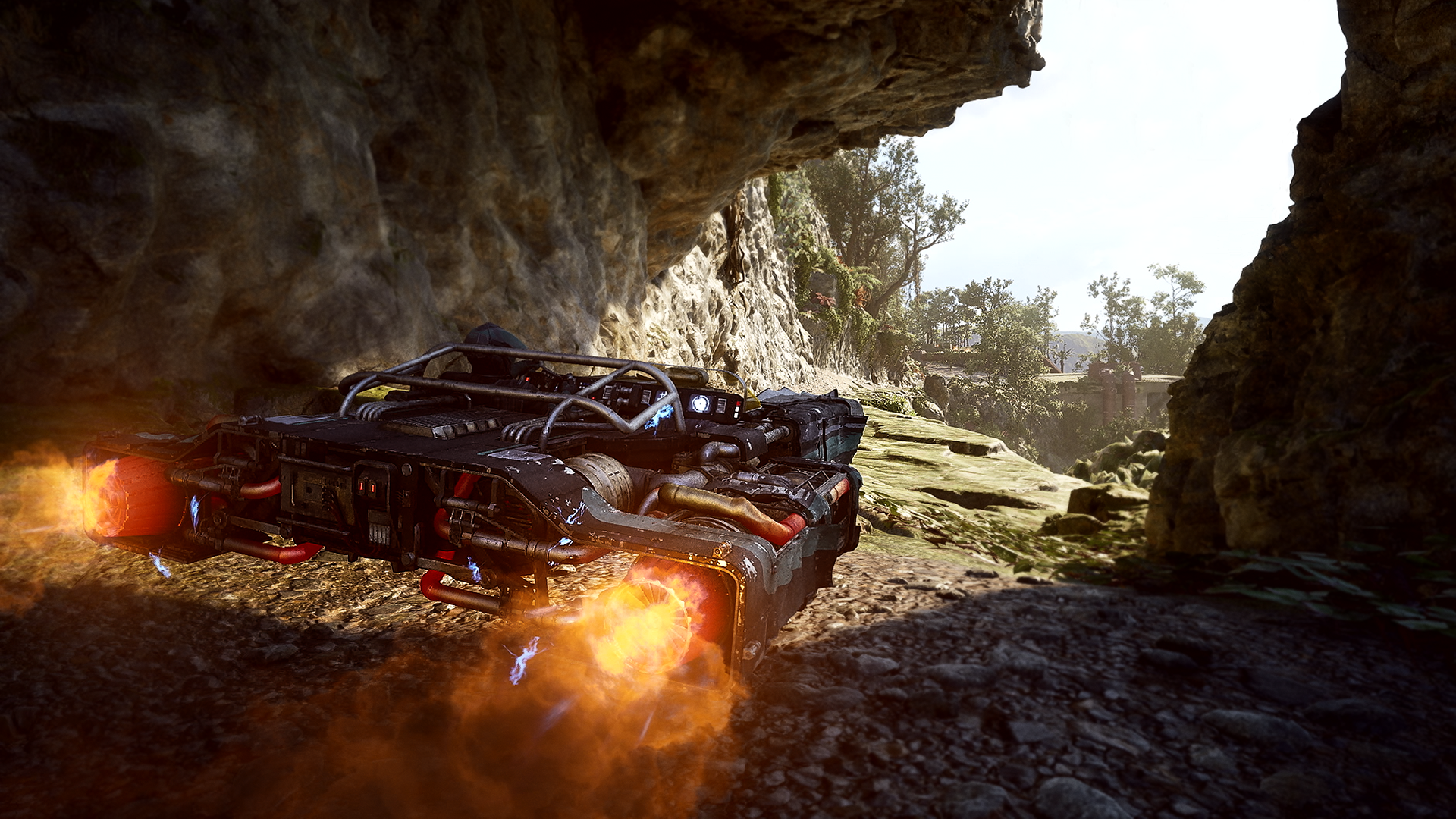 STAR WARS: Galactic Racer-lxb89