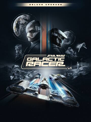 STAR WARS: Galactic Racer™ Deluxe Upgrade DLC